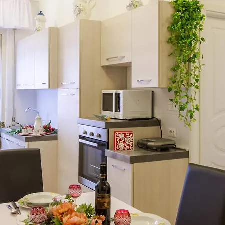 Appartement Apartment Center Of Rome Near Vatican And Trastevere Garage Included In The Price Top Place For Jubilee Rome
