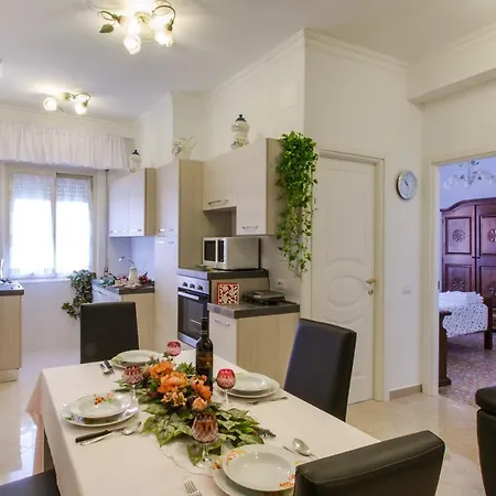 Apartment Center Of Rome Near Vatican And Trastevere Garage Included In The Price Top Place For Jubilee Apartment *
