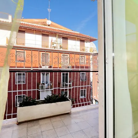 Center Of Near Vatican And Trastevere Garage Included In The Price Place For Jubilee Apartment