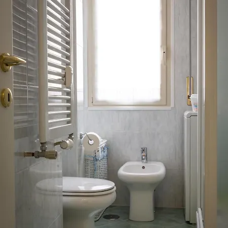 Apartamento Ideal For Large Groups 2 In The Same Building Center Of Near Vatican And Trastevere